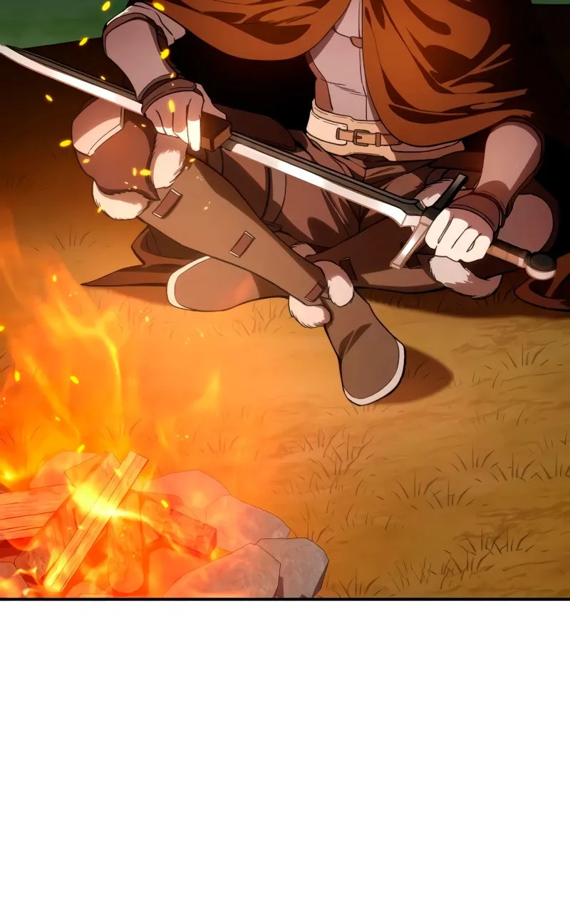 Star-Embracing Swordmaster Chapter 33 page 31 - 