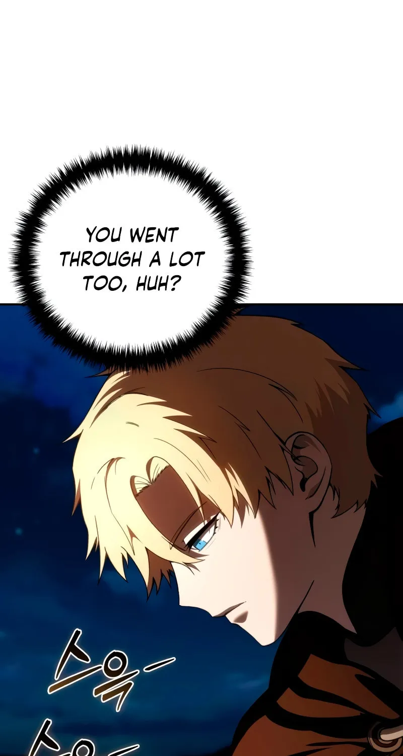 Star-Embracing Swordmaster Chapter 33 page 33 - 