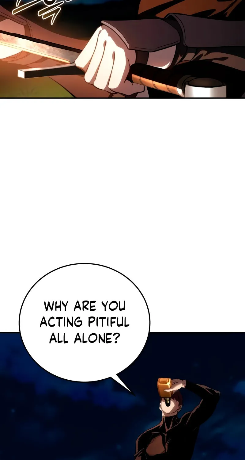 Star-Embracing Swordmaster Chapter 33 page 34 - 