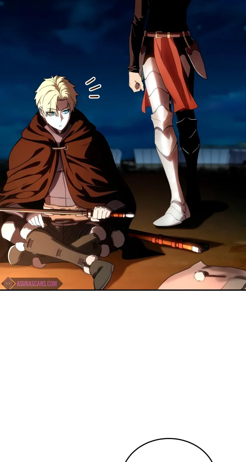 Star-Embracing Swordmaster Chapter 33 page 35 - 