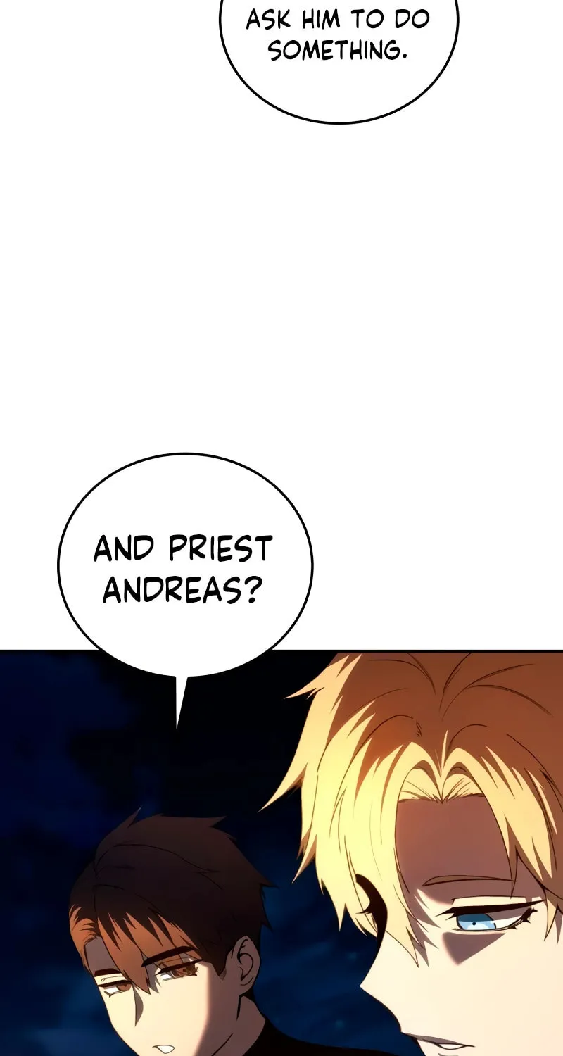 Star-Embracing Swordmaster Chapter 33 page 38 - 