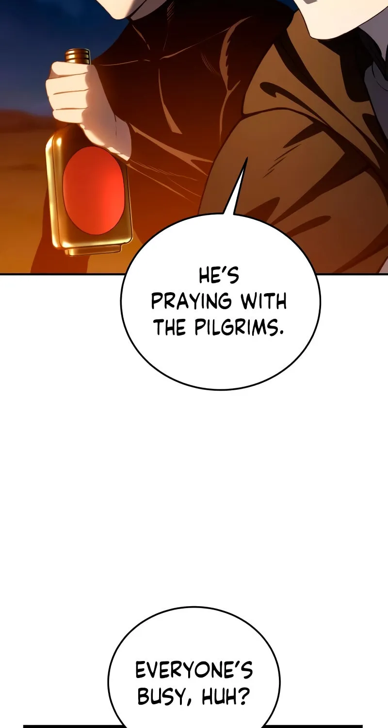 Star-Embracing Swordmaster Chapter 33 page 39 - 