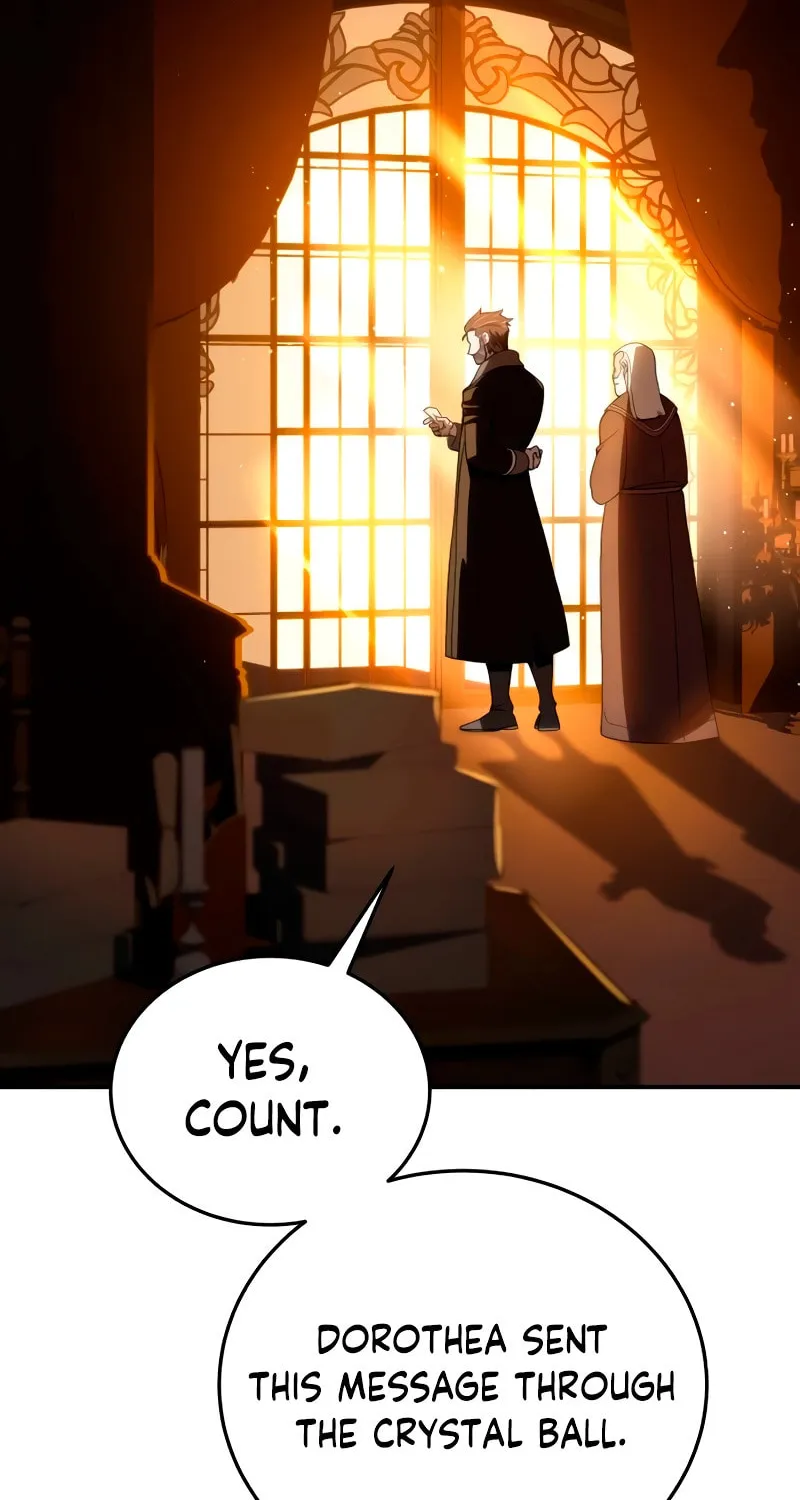 Star-Embracing Swordmaster Chapter 33 page 5 - 