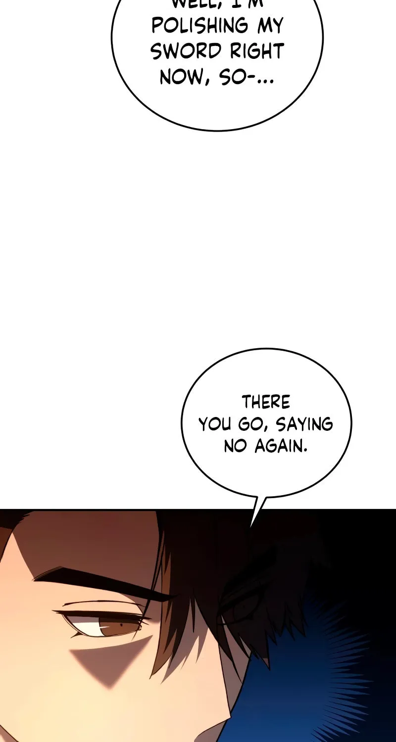 Star-Embracing Swordmaster Chapter 33 page 43 - 