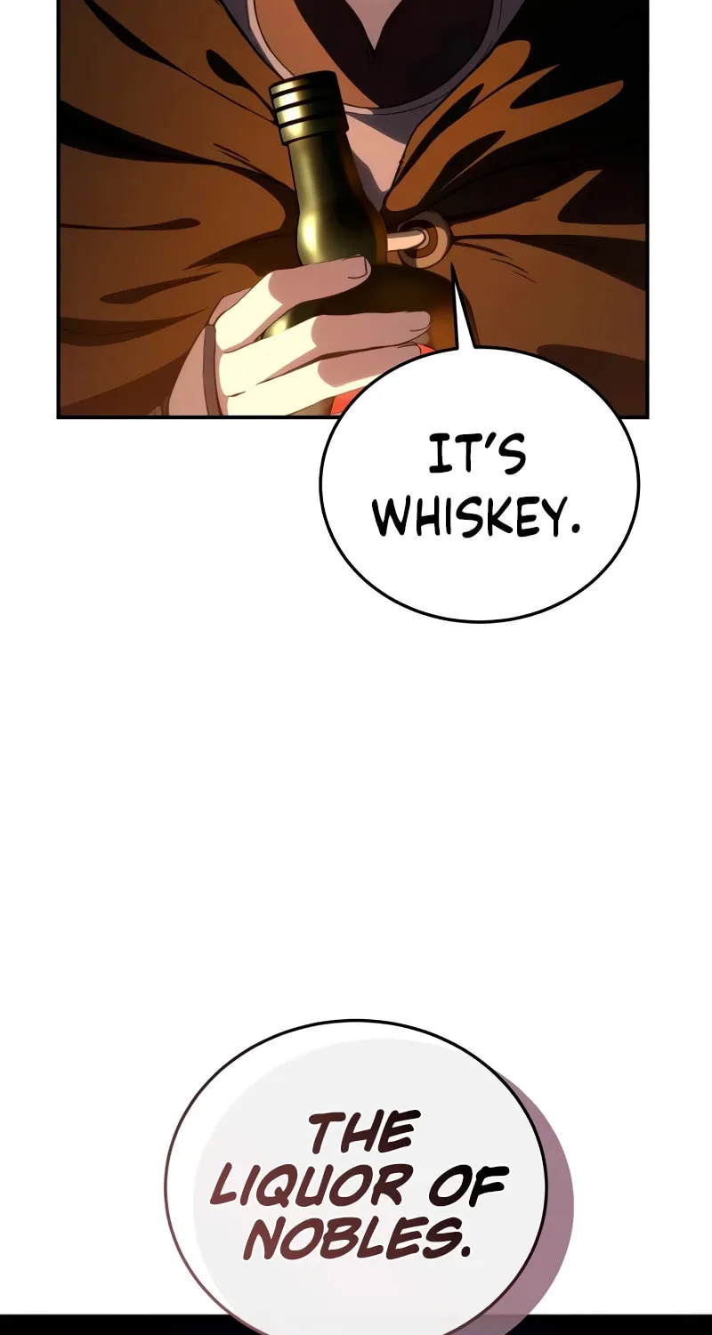 Star-Embracing Swordmaster Chapter 33 page 48 - 