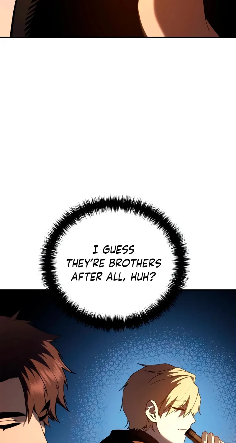 Star-Embracing Swordmaster Chapter 33 page 50 - 