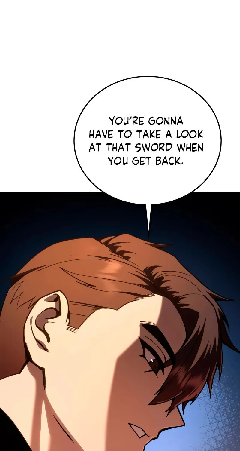 Star-Embracing Swordmaster Chapter 33 page 53 - 