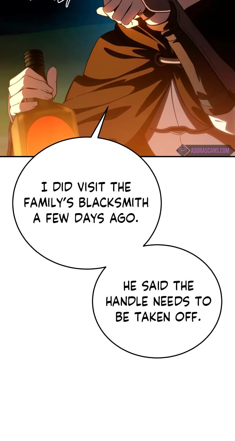 Star-Embracing Swordmaster Chapter 33 page 55 - 