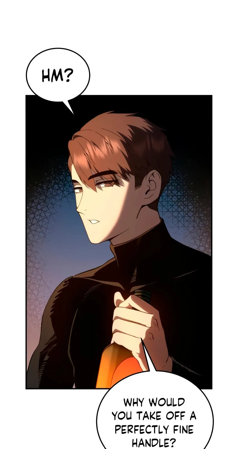Star-Embracing Swordmaster Chapter 33 page 56 - 