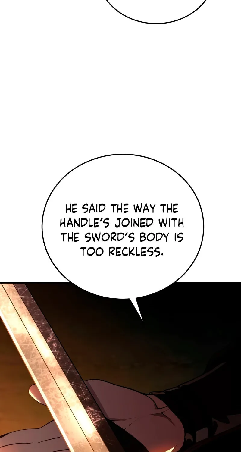 Star-Embracing Swordmaster Chapter 33 page 57 - 