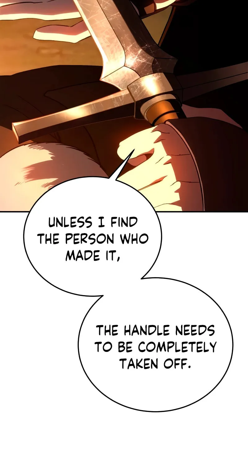 Star-Embracing Swordmaster Chapter 33 page 58 - 