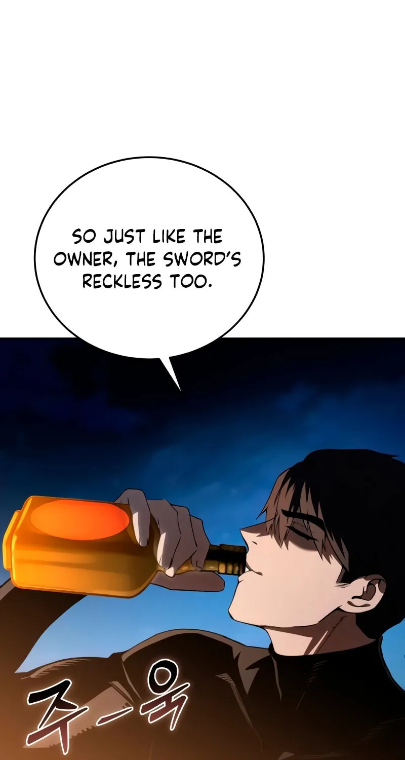 Star-Embracing Swordmaster Chapter 33 page 59 - 
