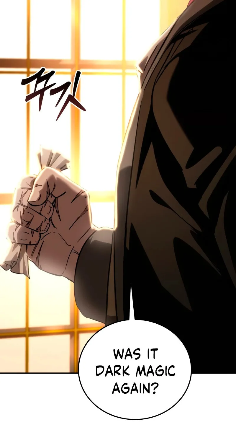 Star-Embracing Swordmaster Chapter 33 page 7 - 