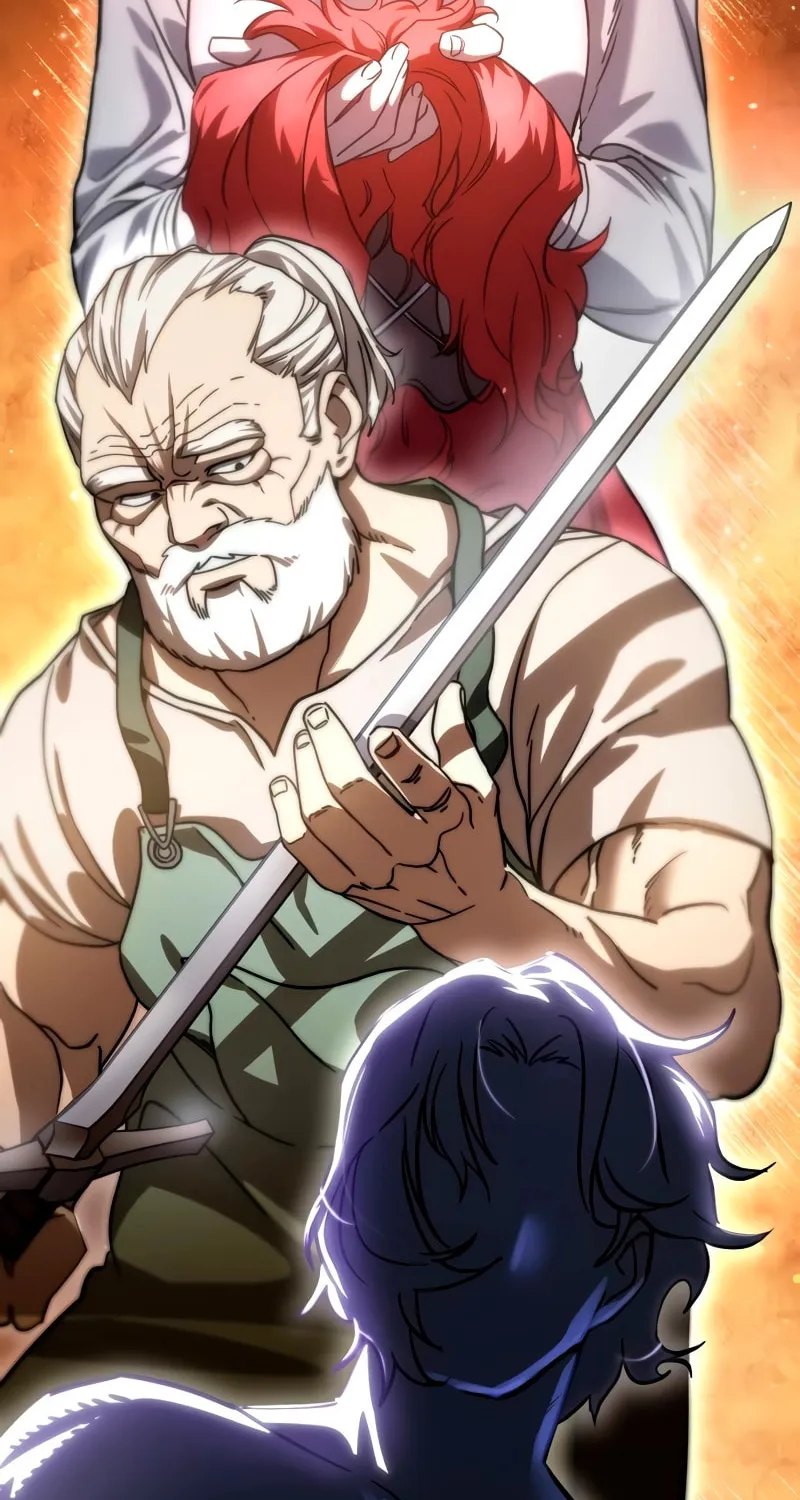 Star-Embracing Swordmaster Chapter 33 page 63 - 