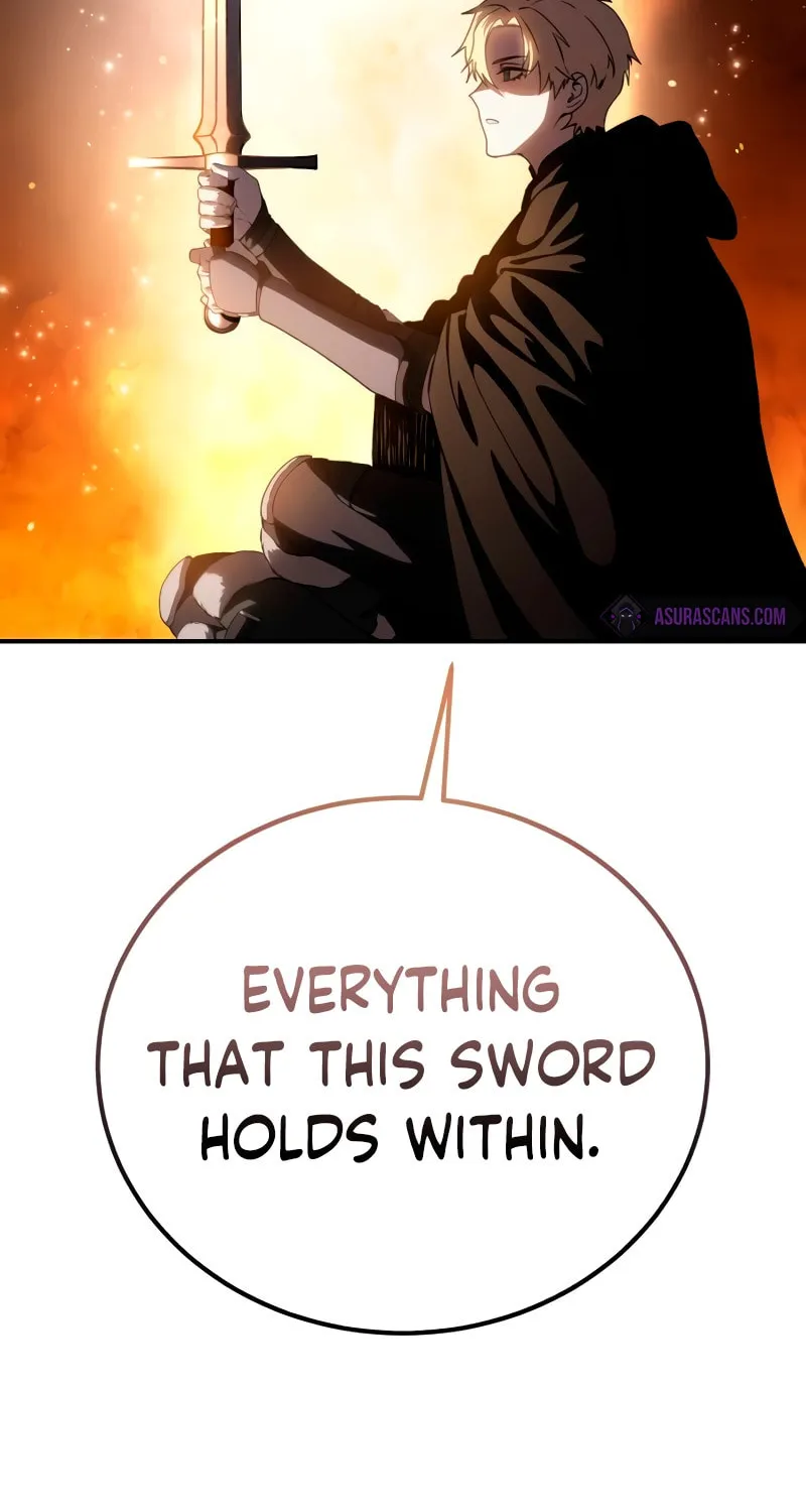 Star-Embracing Swordmaster Chapter 33 page 65 - 