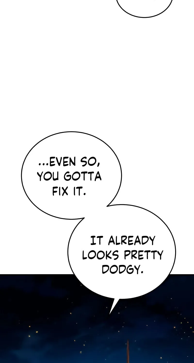 Star-Embracing Swordmaster Chapter 33 page 67 - 
