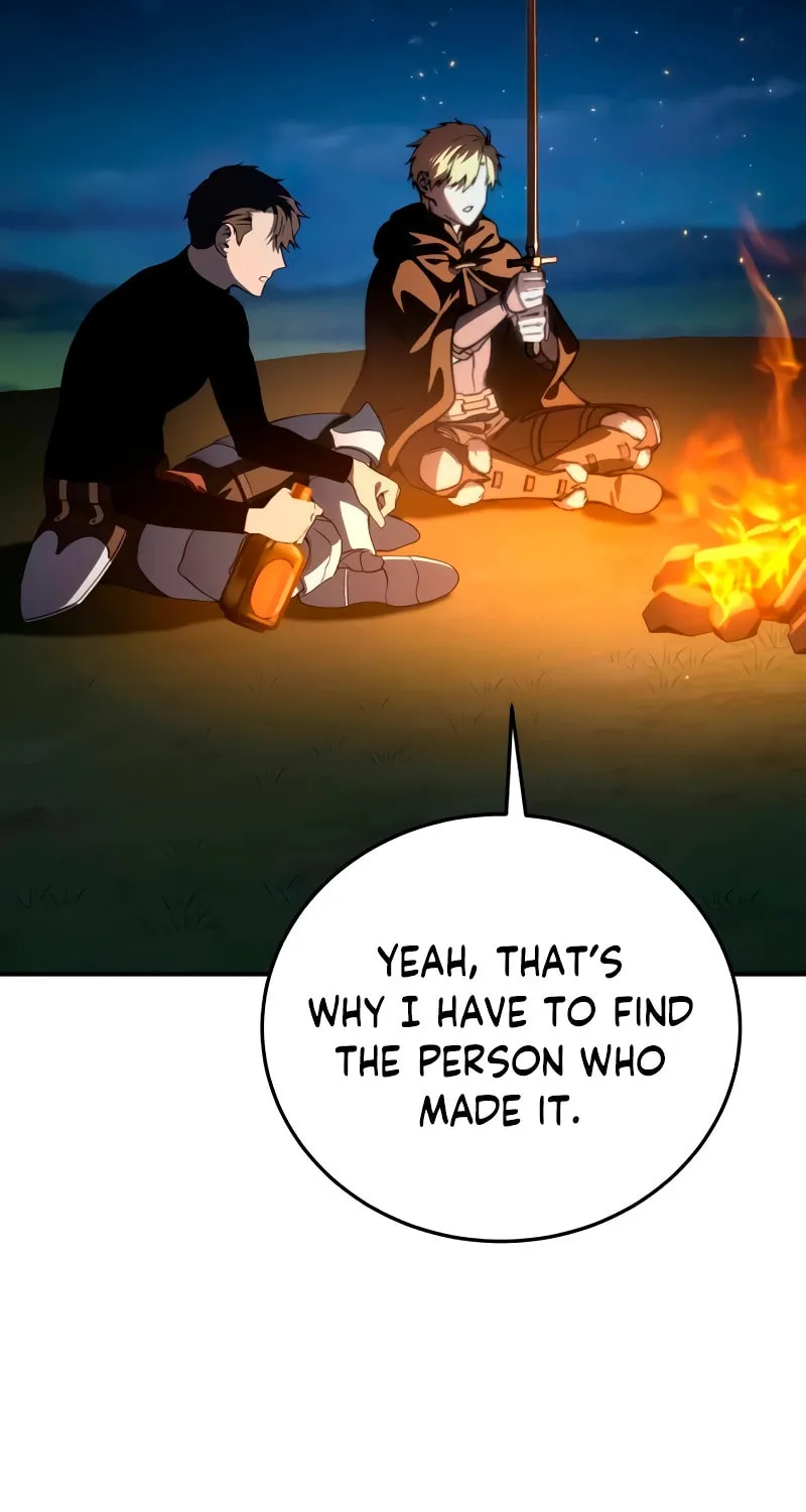 Star-Embracing Swordmaster Chapter 33 page 68 - 