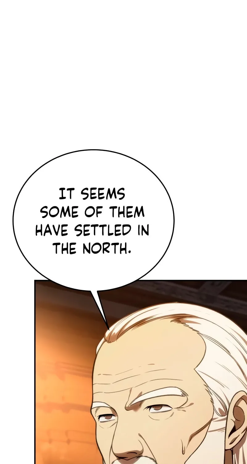 Star-Embracing Swordmaster Chapter 33 page 8 - 