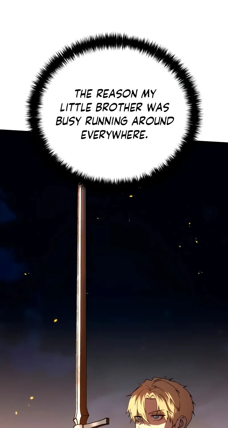 Star-Embracing Swordmaster Chapter 33 page 79 - 