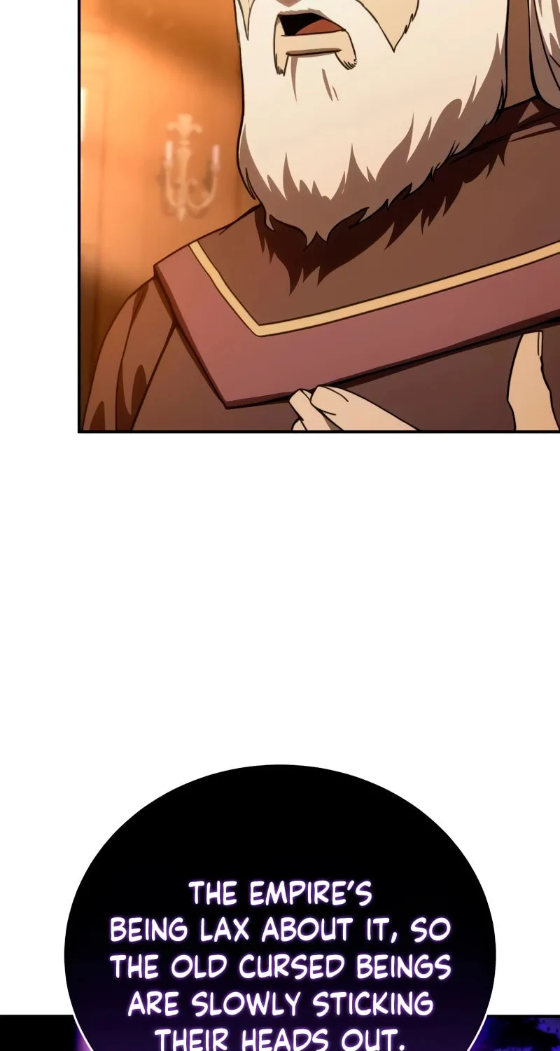 Star-Embracing Swordmaster Chapter 33 page 9 - 