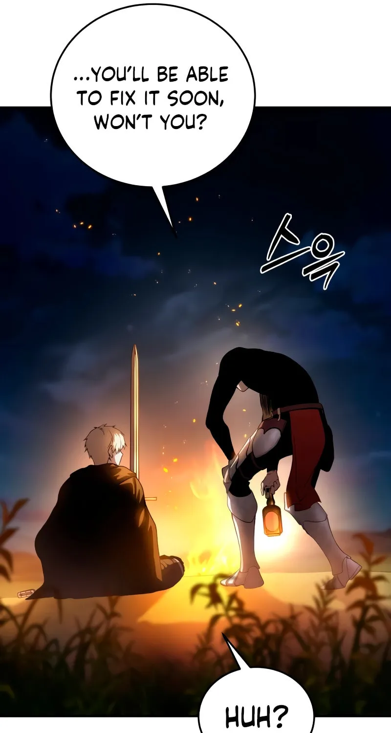 Star-Embracing Swordmaster Chapter 33 page 82 - 