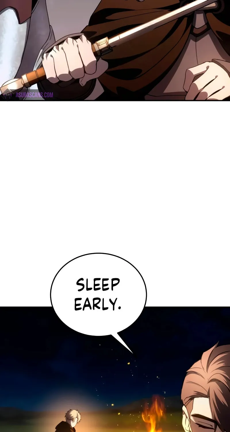 Star-Embracing Swordmaster Chapter 33 page 88 - 