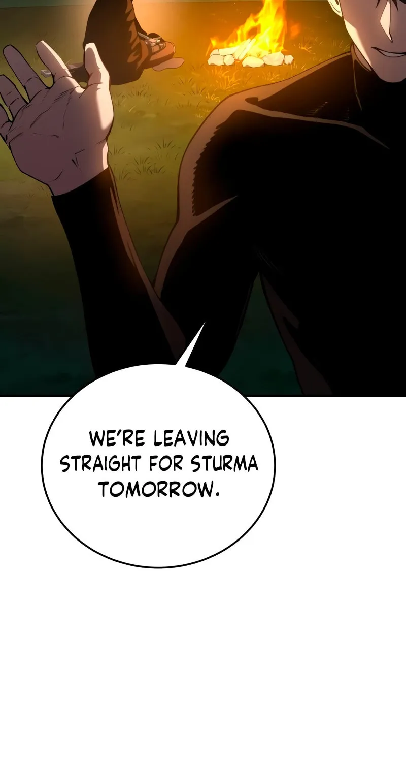 Star-Embracing Swordmaster Chapter 33 page 89 - 