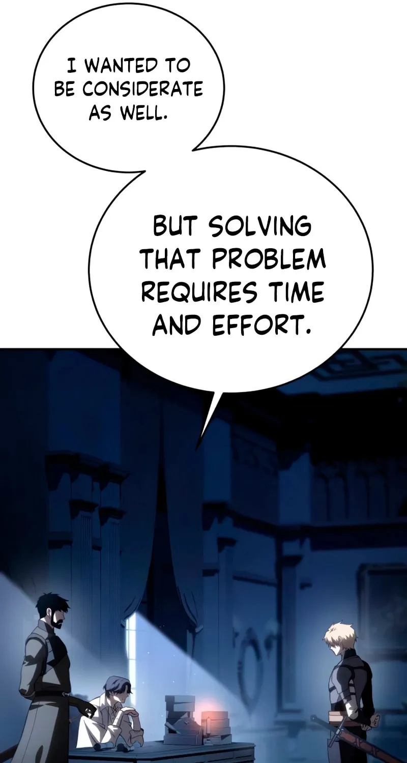 Star-Embracing Swordmaster Chapter 34 page 102 - 