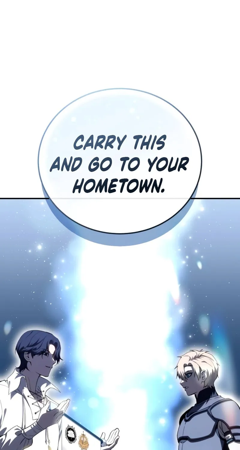 Star-Embracing Swordmaster Chapter 34 page 124 - 
