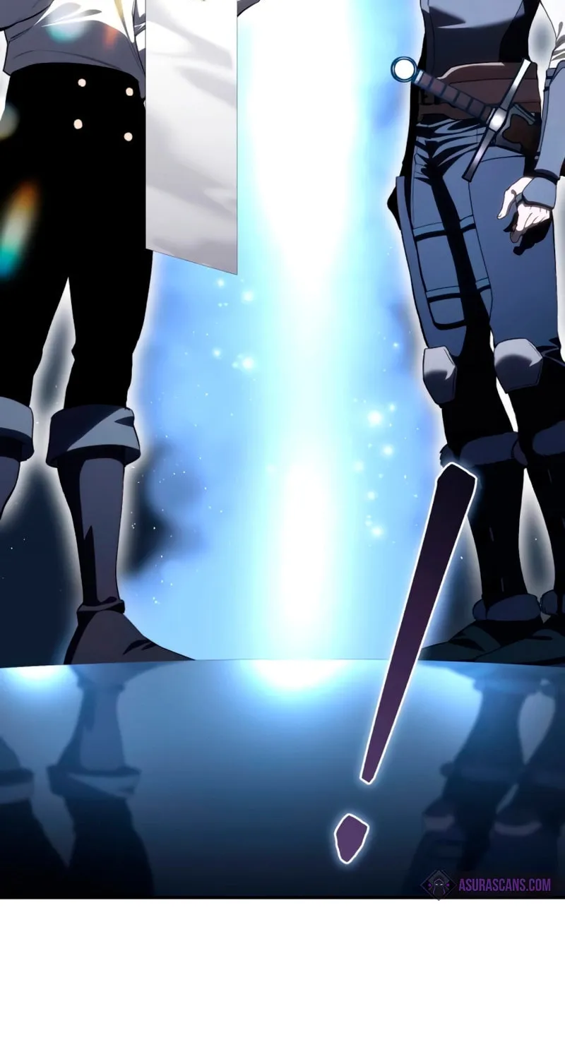 Star-Embracing Swordmaster Chapter 34 page 125 - 
