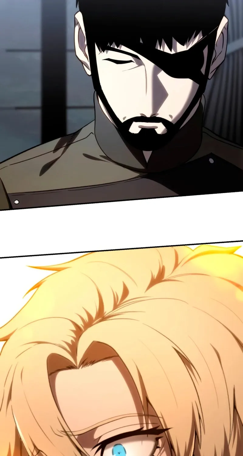 Star-Embracing Swordmaster Chapter 34 page 129 - 