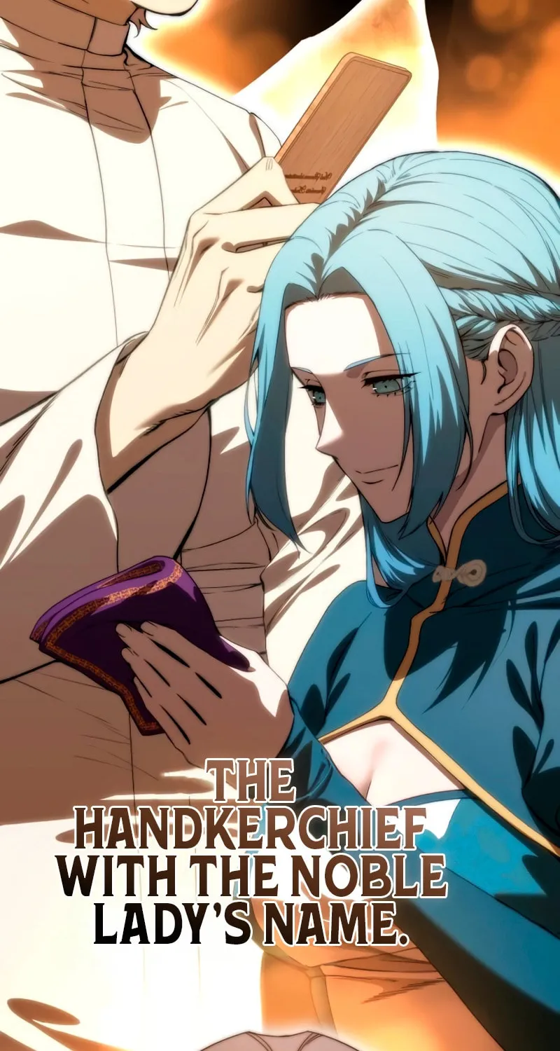 Star-Embracing Swordmaster Chapter 34 page 133 - 