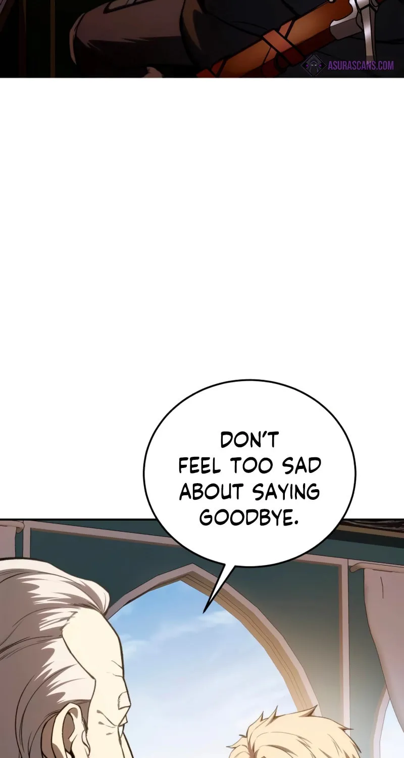 Star-Embracing Swordmaster Chapter 34 page 23 - 