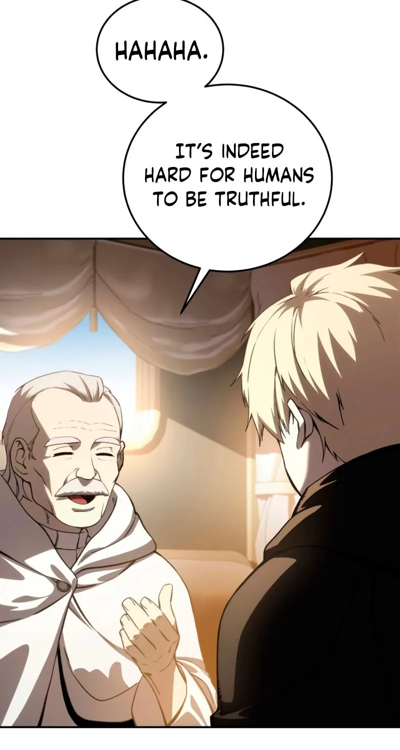 Star-Embracing Swordmaster Chapter 34 page 26 - 