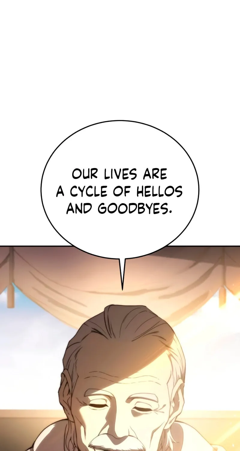 Star-Embracing Swordmaster Chapter 34 page 27 - 