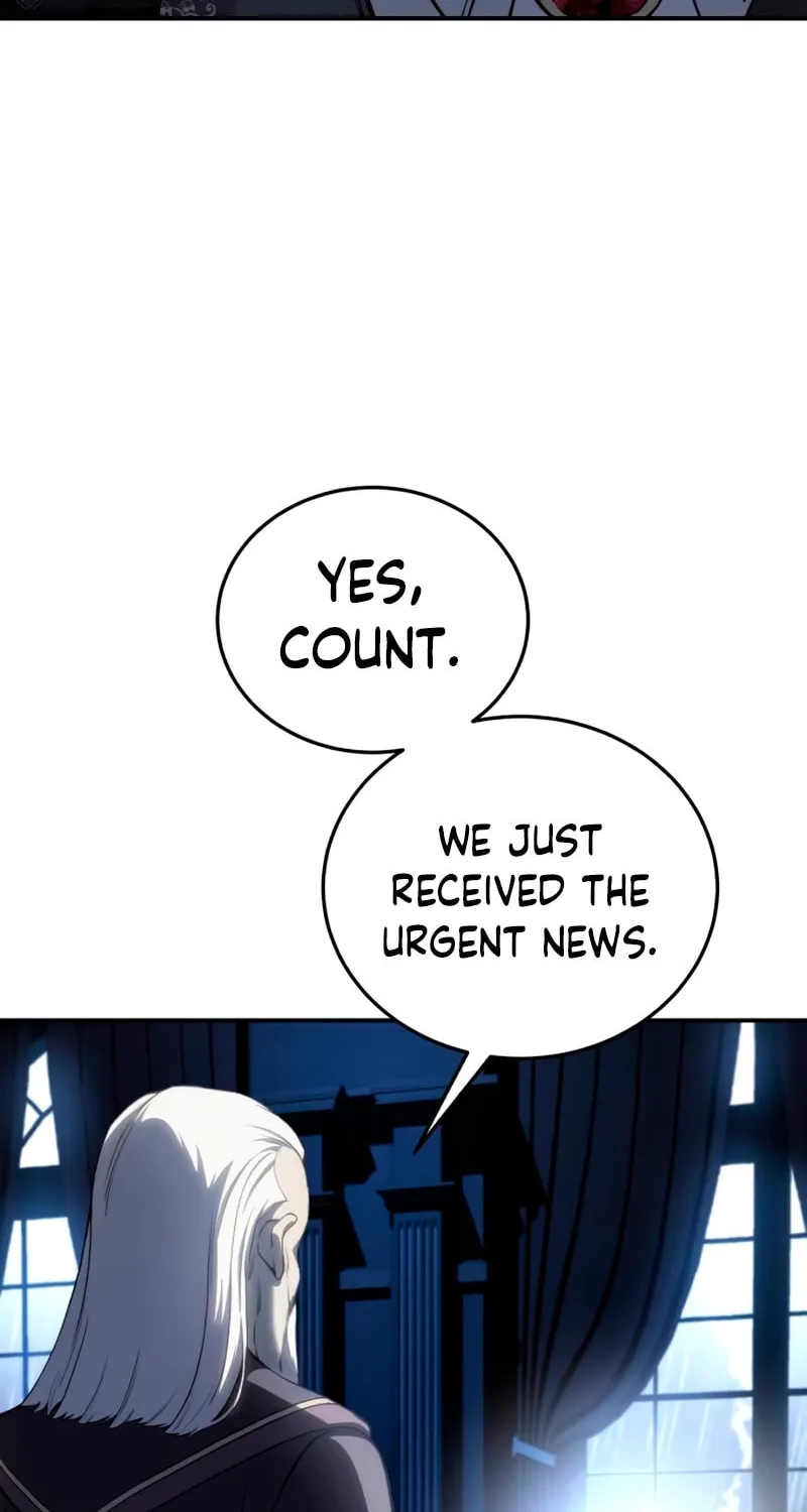 Star-Embracing Swordmaster Chapter 34 page 43 - 