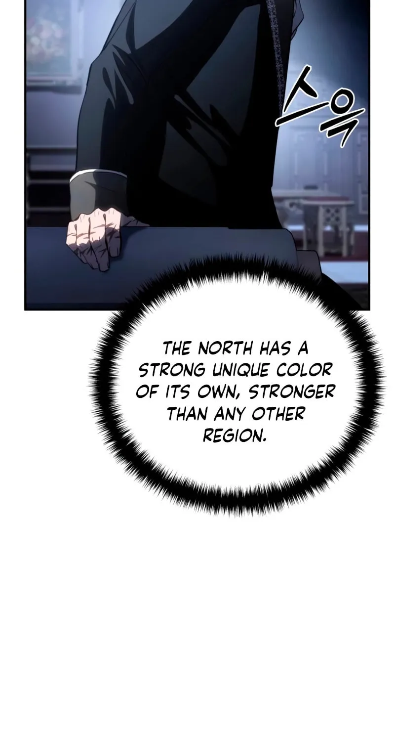 Star-Embracing Swordmaster Chapter 34 page 51 - 
