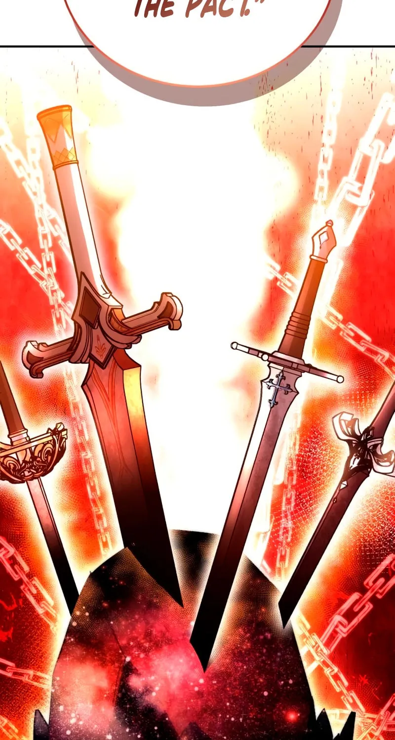 Star-Embracing Swordmaster Chapter 34 page 56 - 