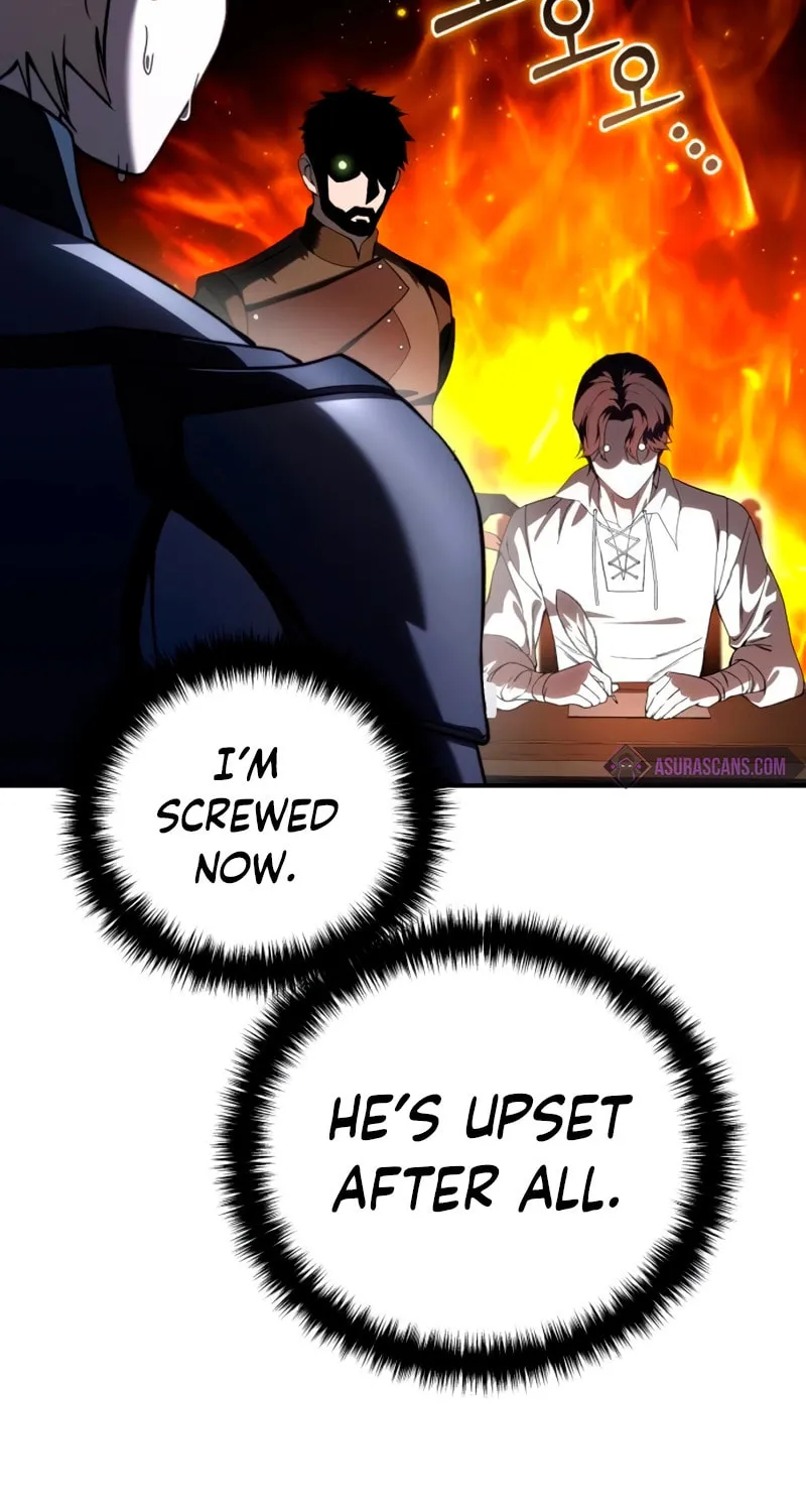 Star-Embracing Swordmaster Chapter 34 page 87 - 
