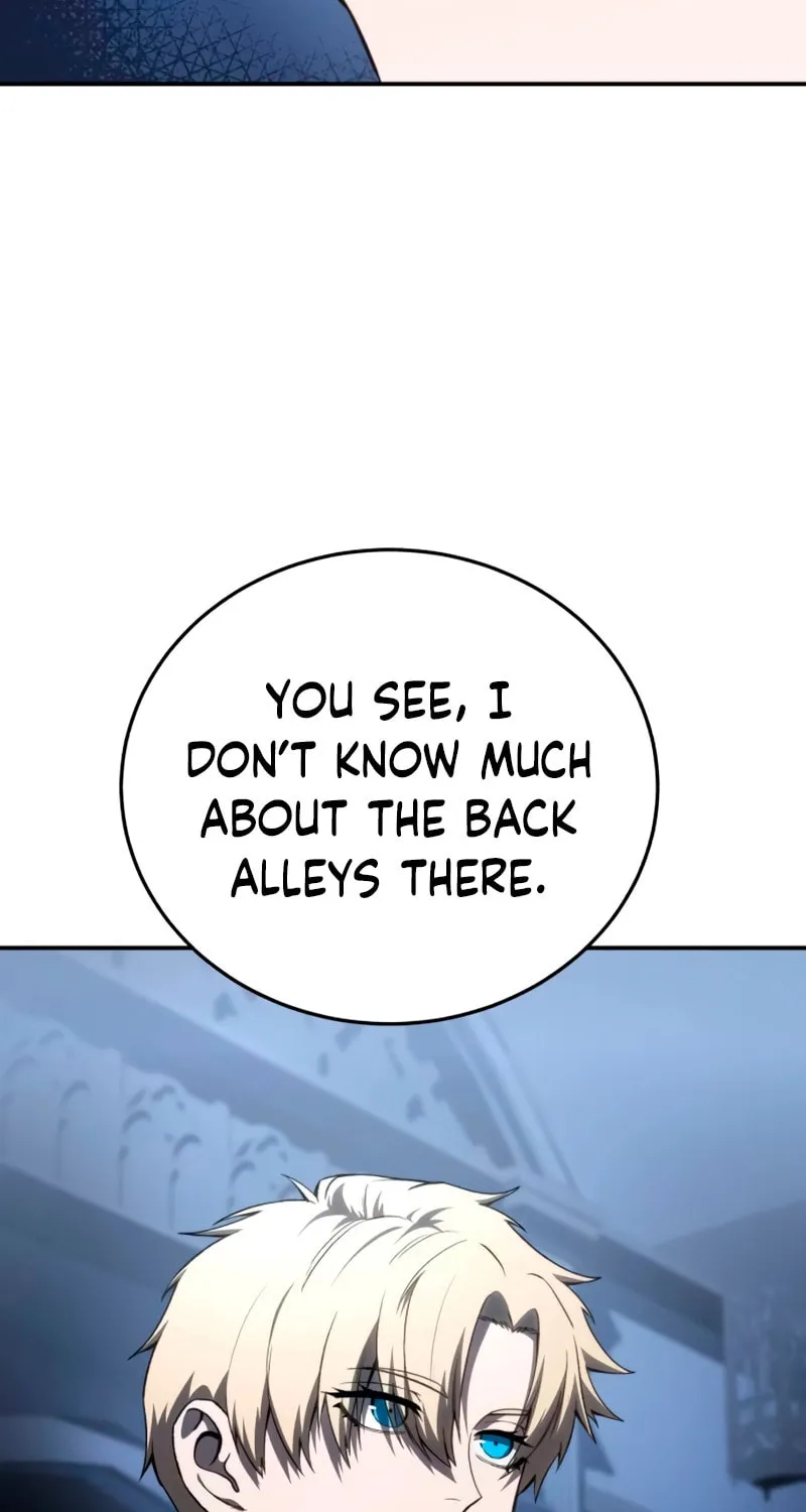 Star-Embracing Swordmaster Chapter 34 page 89 - 
