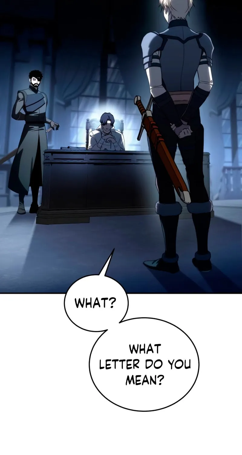 Star-Embracing Swordmaster Chapter 34 page 95 - 