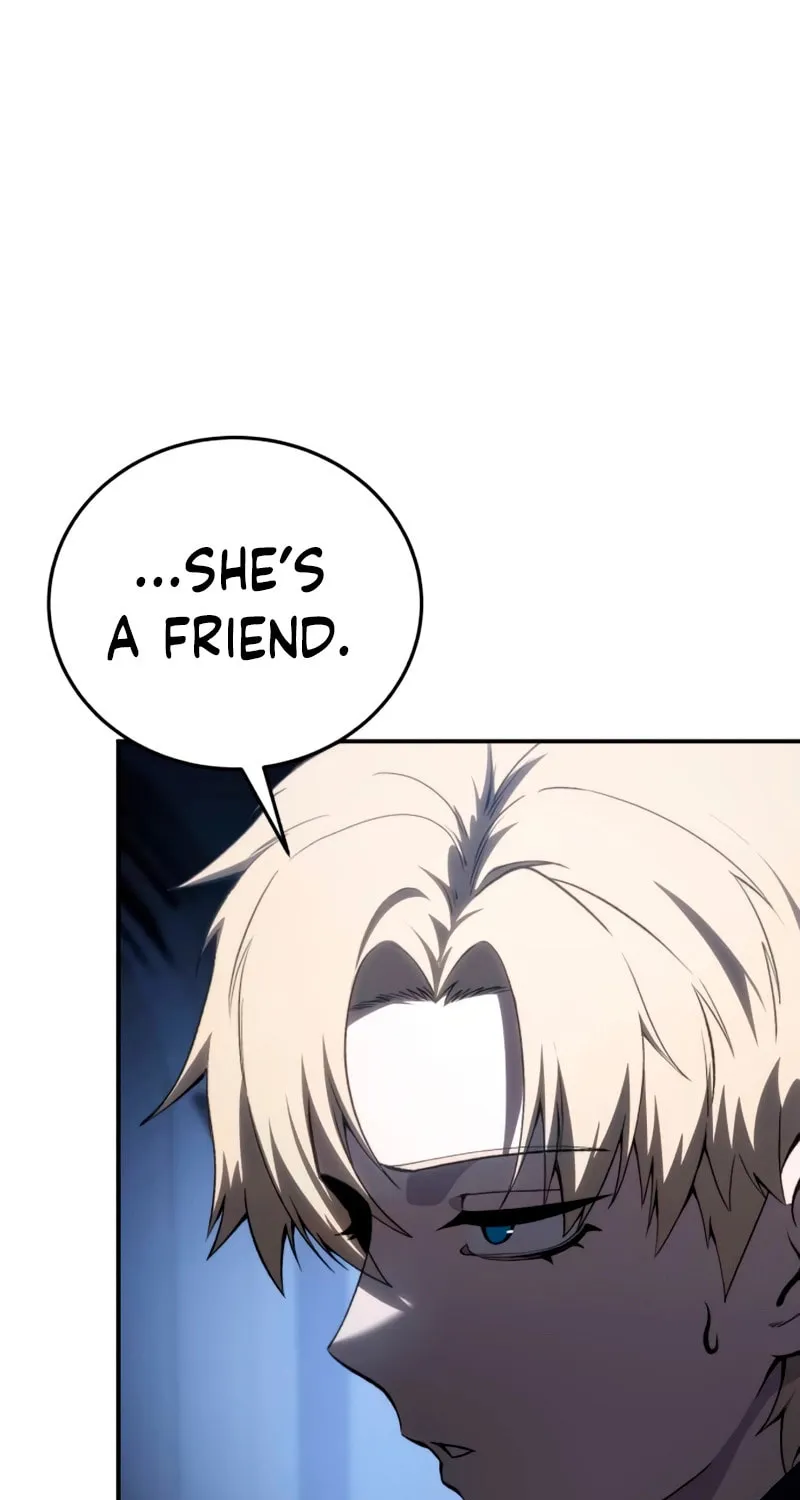 Star-Embracing Swordmaster Chapter 34 page 98 - 