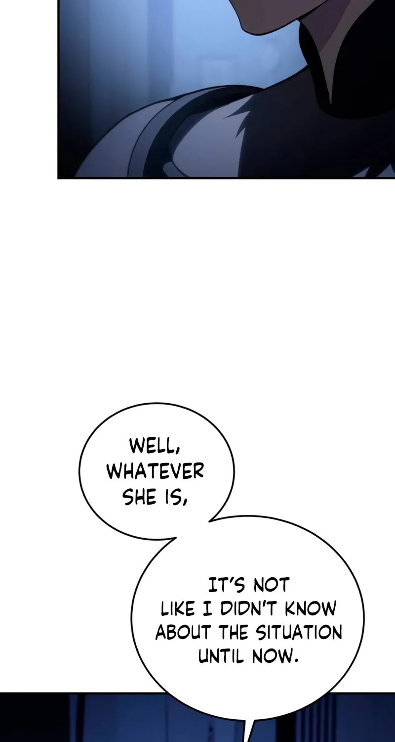 Star-Embracing Swordmaster Chapter 34 page 99 - 
