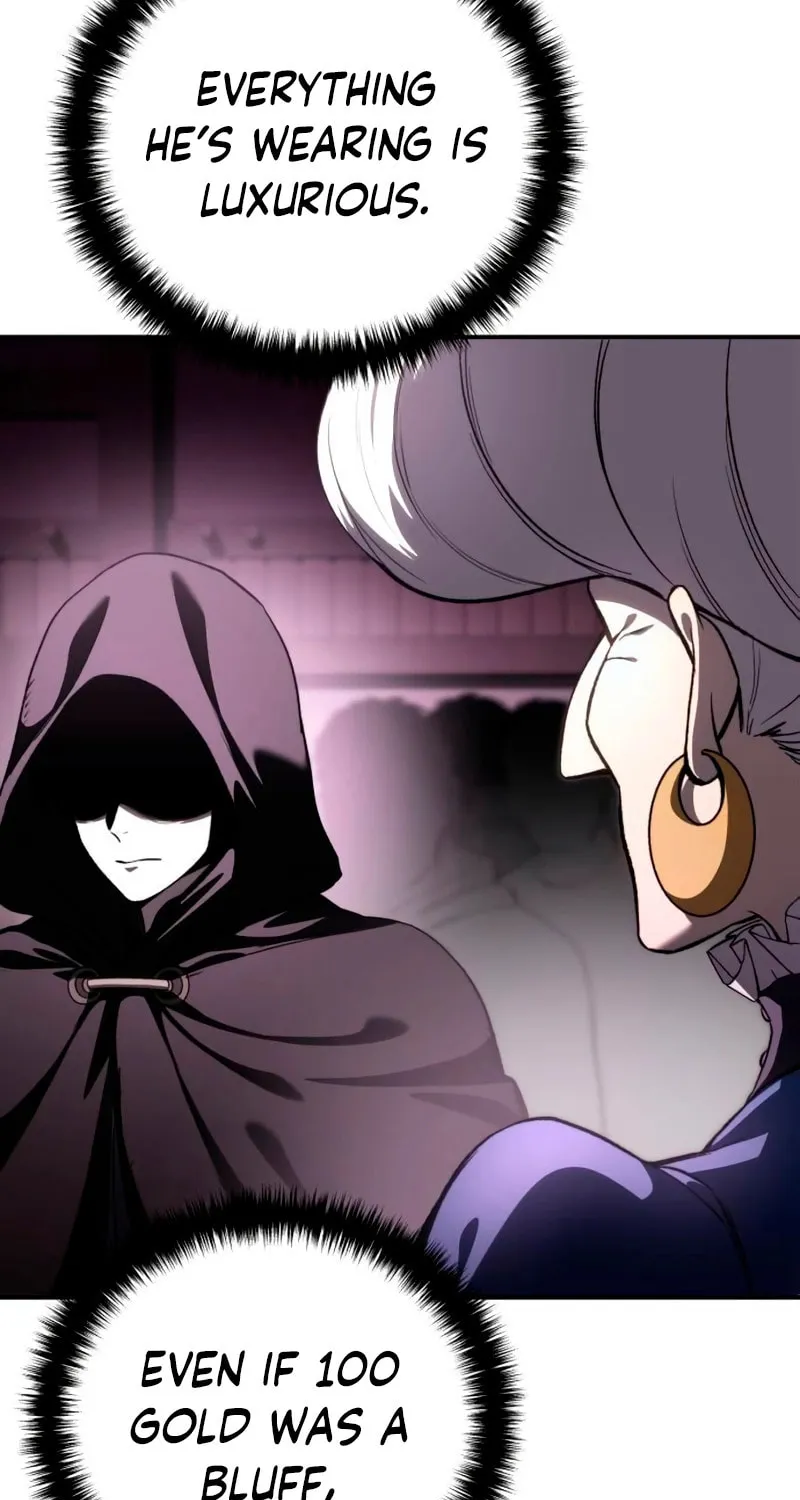 Star-Embracing Swordmaster Chapter 35 page 120 - 