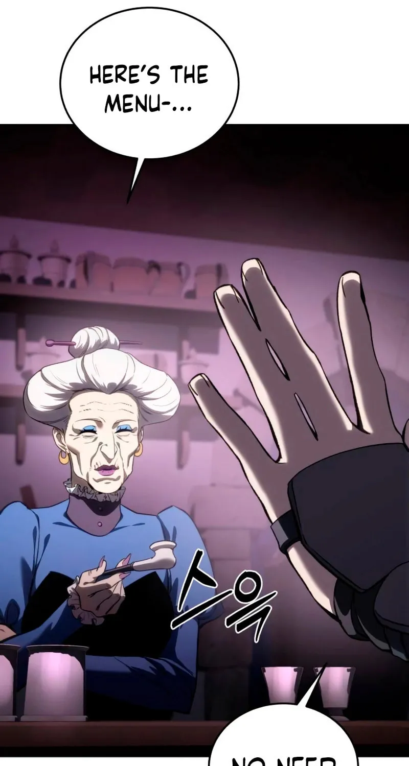 Star-Embracing Swordmaster Chapter 35 page 122 - 