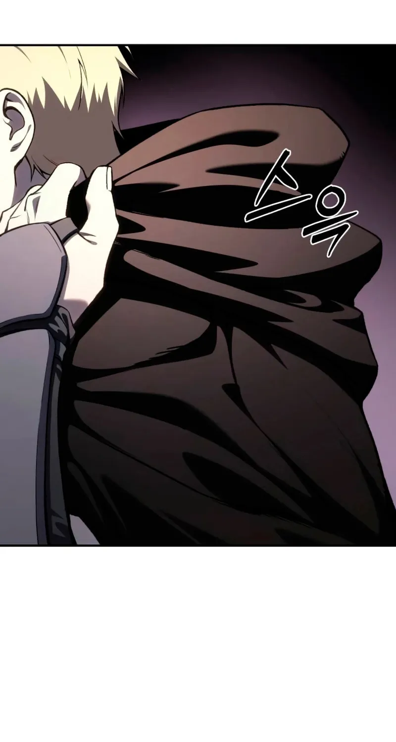 Star-Embracing Swordmaster Chapter 35 page 127 - 
