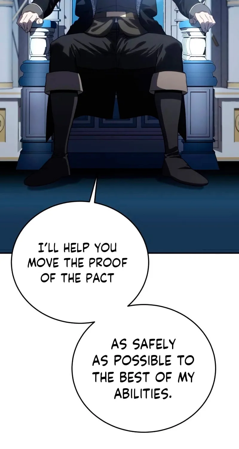 Star-Embracing Swordmaster Chapter 35 page 17 - 