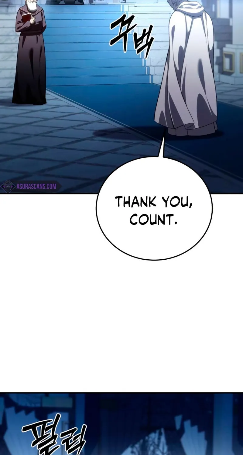Star-Embracing Swordmaster Chapter 35 page 19 - 