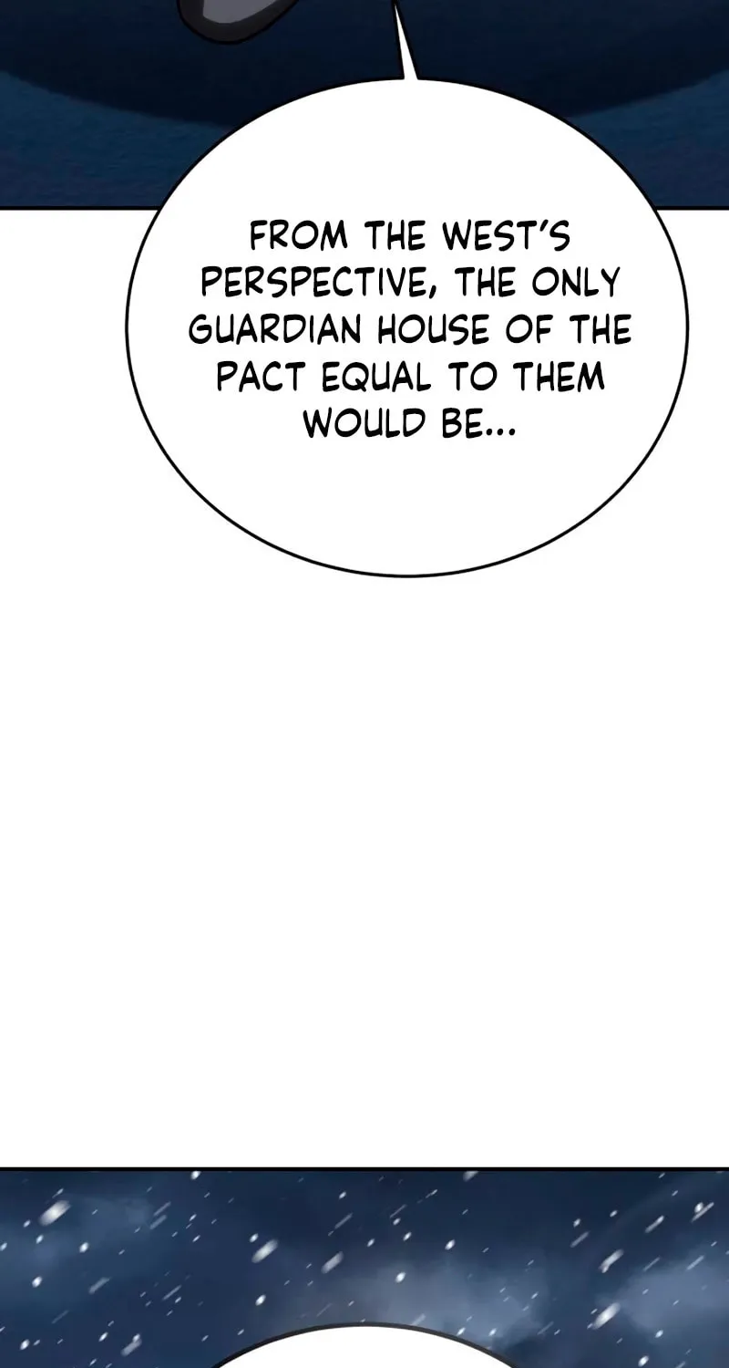 Star-Embracing Swordmaster Chapter 35 page 26 - 