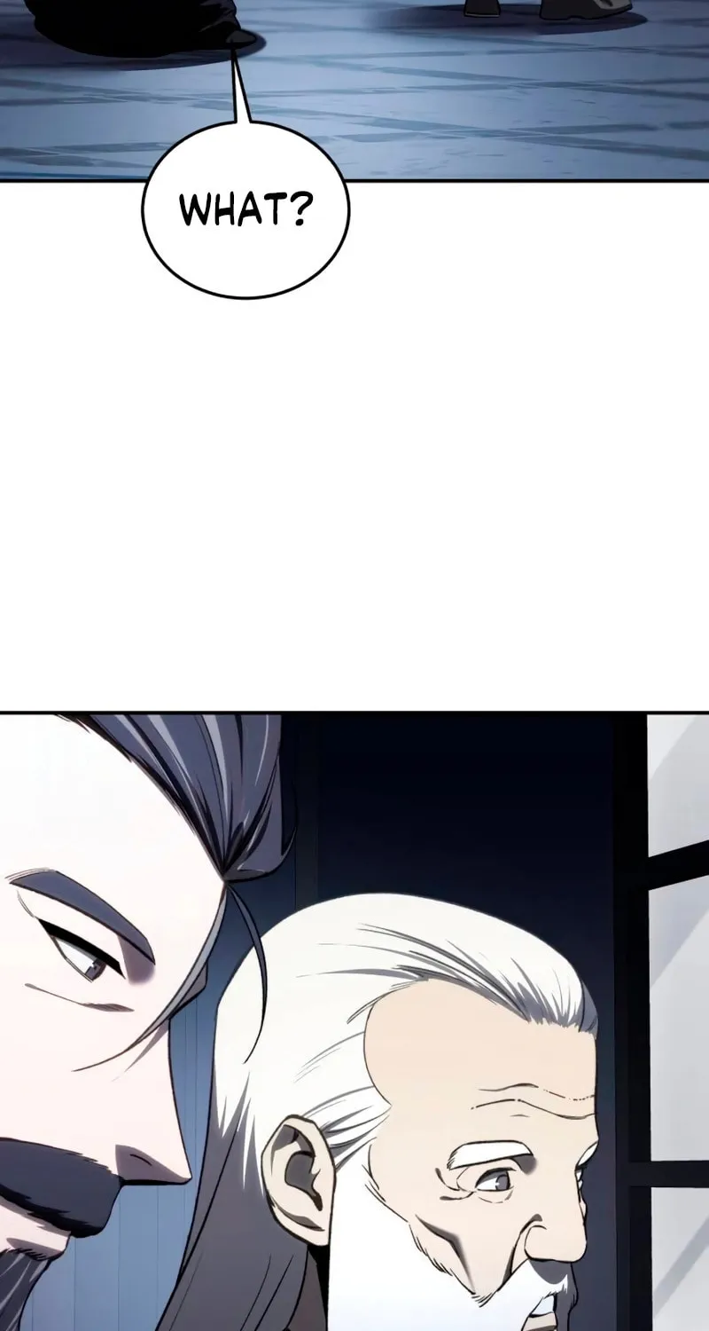 Star-Embracing Swordmaster Chapter 35 page 33 - 